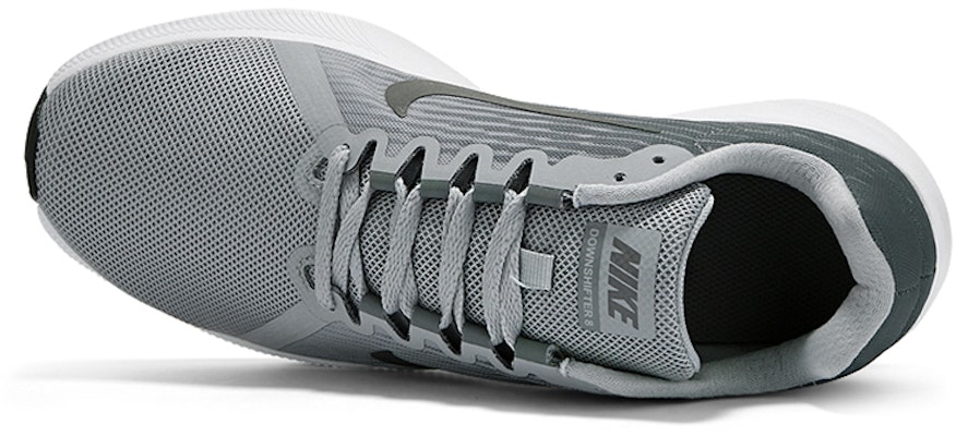 Nike Downshifter 8 'Kelabu Wolf' 908984-004 Shop Nike Downshifter 8 'Kelabu Wolf' 908984-004