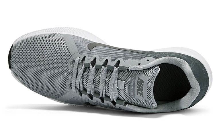 Shop Nike Downshifter 8 ''Grigio Lupo'' 908984-004