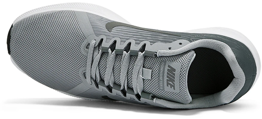 Nike Downshifter 8 ''Grigio Lupo'' 908984-004 Shop Nike Downshifter 8 ''Grigio Lupo'' 908984-004