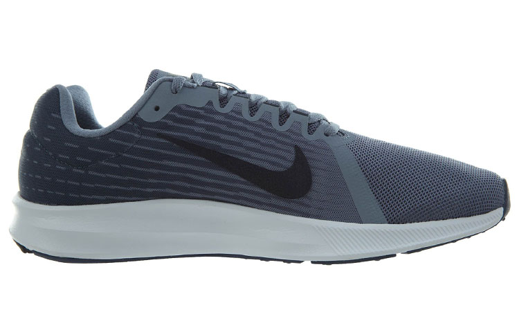 Order Nike Downshifter 8 Bleu/Noir 908984-402