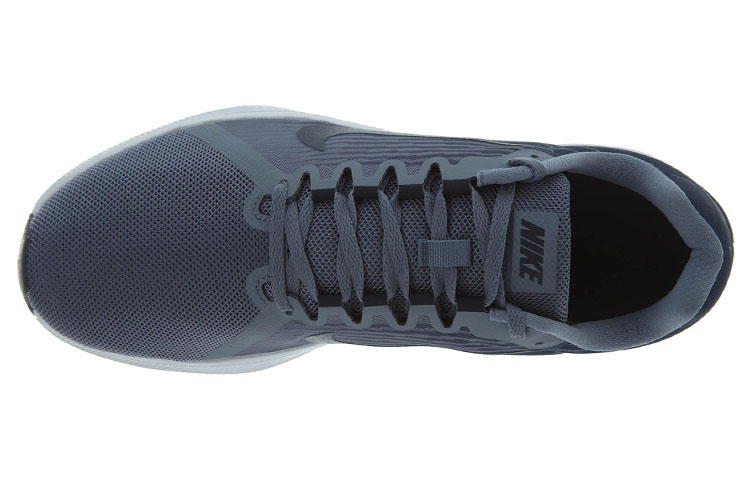 Lookbook Nike Downshifter 8 Bleu/Noir 908984-402