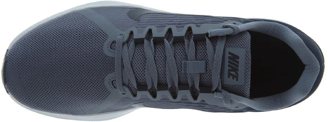 Nike Downshifter 8 Bleu/Noir 908984-402 Lookbook Nike Downshifter 8 Bleu/Noir 908984-402