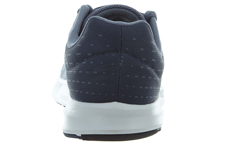Shop Nike Downshifter 8 Bleu/Noir 908984-402