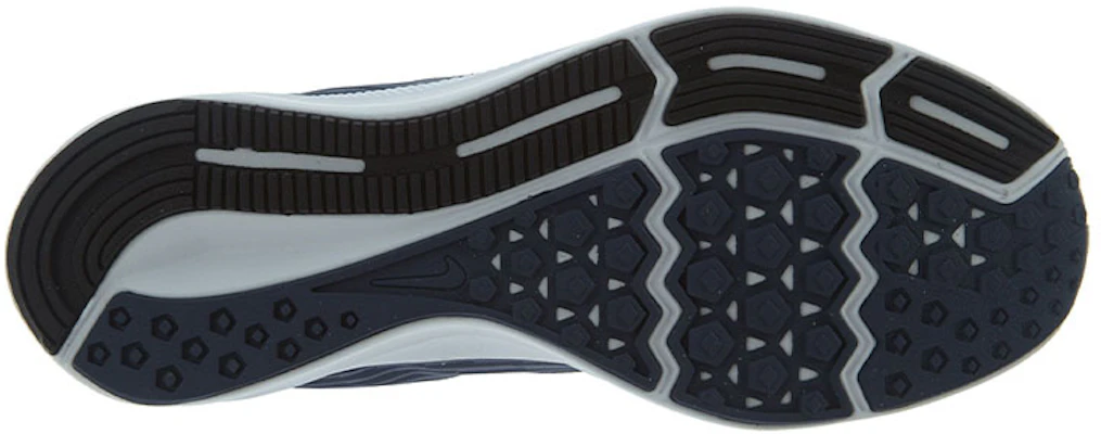Nike Downshifter 8 Bleu/Noir 908984-402 Purchase Nike Downshifter 8 Bleu/Noir 908984-402