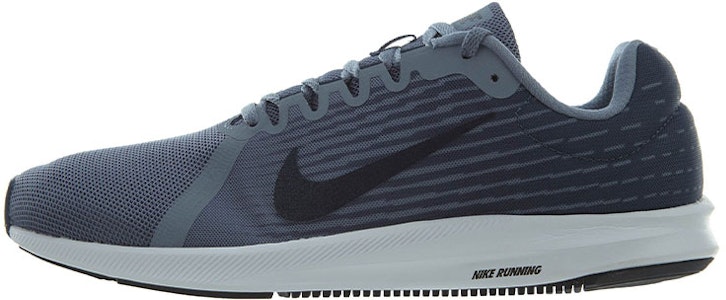 Nike Downshifter 8 Azul/Negro 908984-402 Buy Nike Downshifter 8 Azul/Negro 908984-402