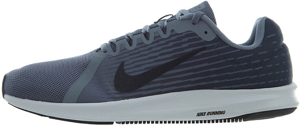 Nike Downshifter 8 Blue/Black 908984-402 Buy Nike Downshifter 8 Blue/Black 908984-402