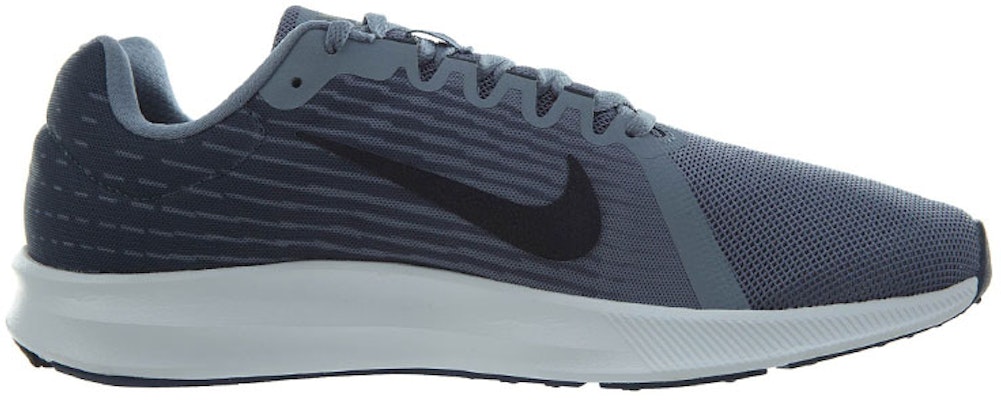 Nike Downshifter 8 Blue/Black 908984-402 Order Nike Downshifter 8 Blue/Black 908984-402