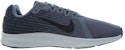 Nike Downshifter 8 Biru/Hitam 908984-402