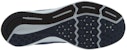 Nike Downshifter 8 Biru/Hitam 908984-402