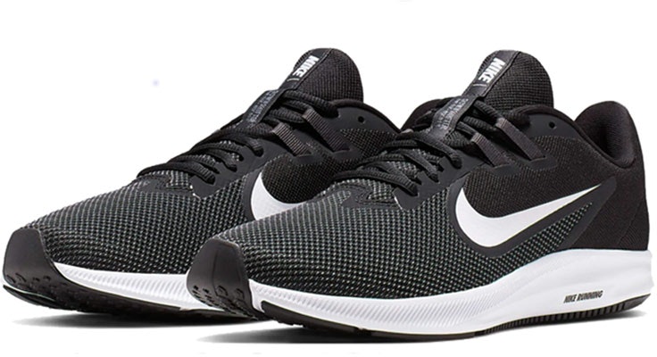 Nike Downshifter 9 'Anthracite' AQ7481-002 Lookbook Nike Downshifter 9 'Anthracite' AQ7481-002