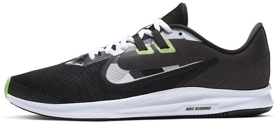 Nike Downshifter 9 /Green 'Black' AQ7481-012 Buy Nike Downshifter 9 /Green 'Black' AQ7481-012