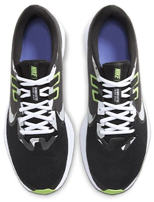 Nike Downshifter 9 /Green 'Black' AQ7481-012 Shop Nike Downshifter 9 /Green 'Black' AQ7481-012