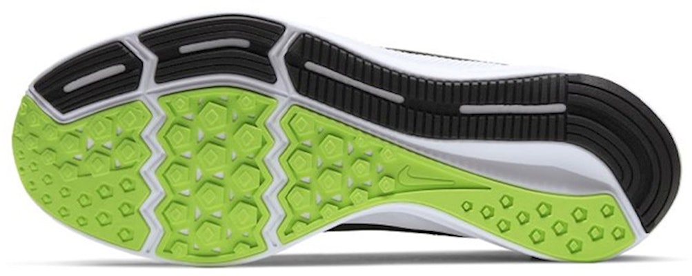 Nike Downshifter 9 /Green 'Black' AQ7481-012 Details for Nike Downshifter 9 /Green 'Black' AQ7481-012
