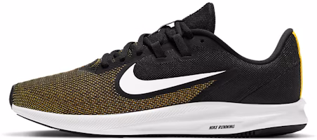 Nike Downshifter 9 'Black Laser Orange' AQ7481-800 Nike Downshifter 9 'Black Laser Orange' AQ7481-800