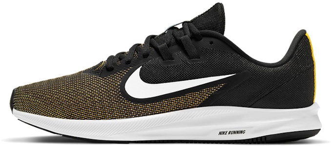 Nike Downshifter 9 'Negro Naranja Láser' AQ7481-800 Buy Nike Downshifter 9 'Negro Naranja Láser' AQ7481-800