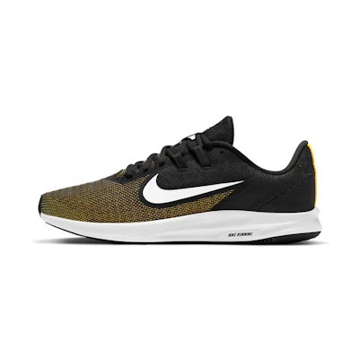 Nike Downshifter 9 'Black Laser Orange'