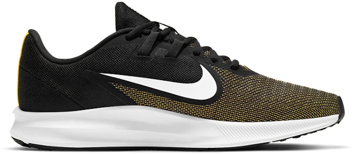 Nike Downshifter 9 'Negro Naranja Láser' AQ7481-800 Order Nike Downshifter 9 'Negro Naranja Láser' AQ7481-800