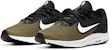 Nike Downshifter 9 'Black Laser Orange' AQ7481-800