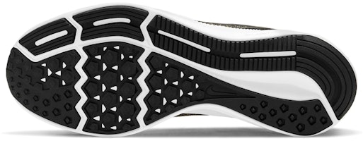 耐吉 Downshifter 9 低帮 跑步鞋 男款 黑黃 Details for 耐吉 Downshifter 9 低帮 跑步鞋 男款 黑黃