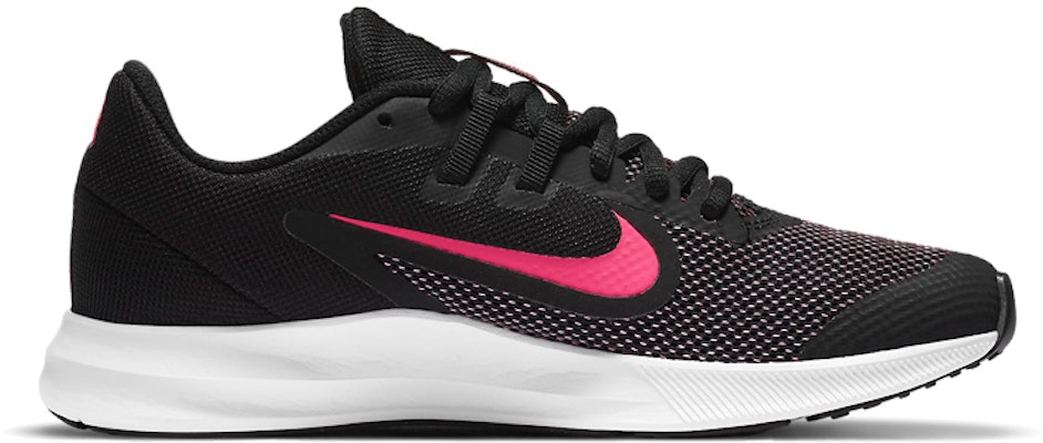 (JR) Nike Downshifter 9 'Hitam Merah Putih' AR4135-003 Order (JR) Nike Downshifter 9 'Hitam Merah Putih' AR4135-003