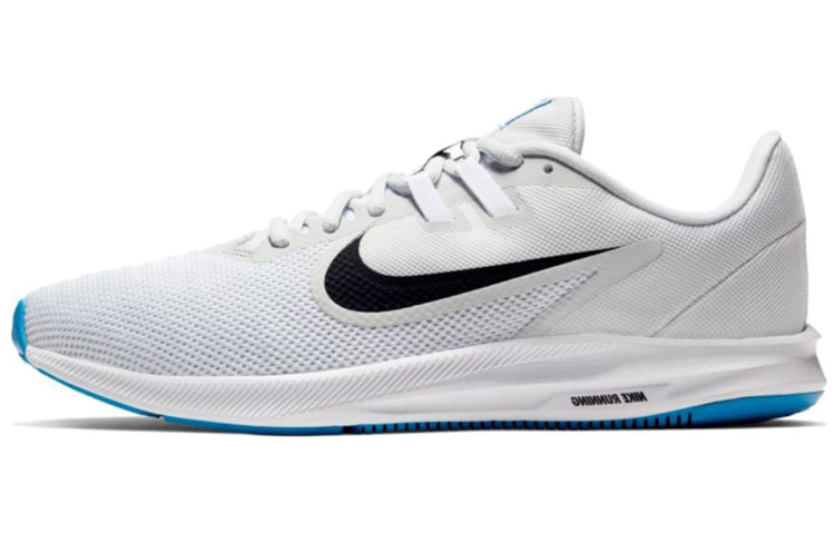 Buy Nike Downshifter 9 Blu/Bianco AQ7481-100