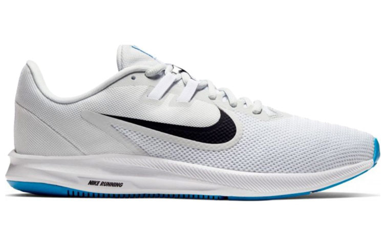 Order Nike Downshifter 9 Blu/Bianco AQ7481-100