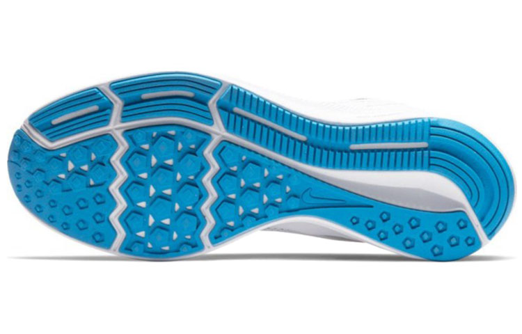 Purchase Nike Downshifter 9 Blu/Bianco AQ7481-100