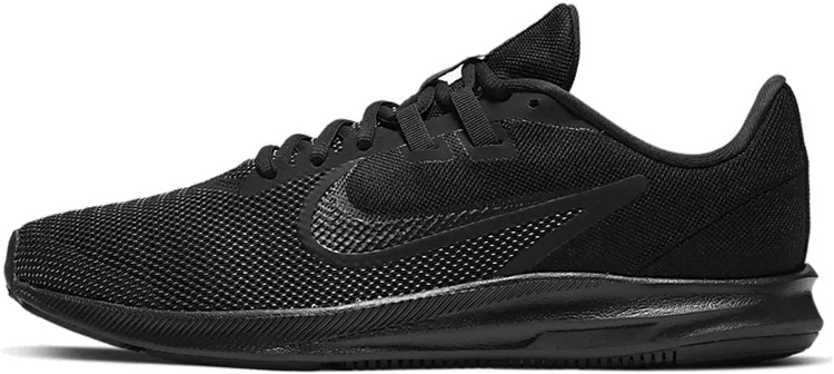 Nike Downshifter 9 'Coal Black' AQ7481‑005 - AQ7481-005 - Novelship