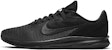 Nike Downshifter 9 'Hitam/Anthracite' AQ7481-005
