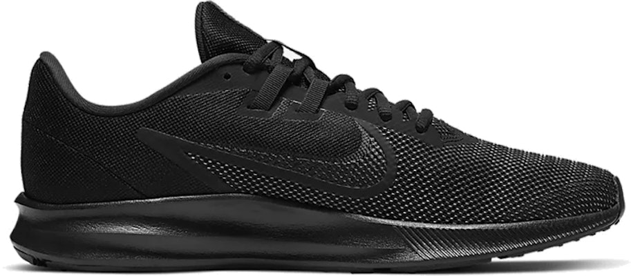 Nike Downshifter 9 'Black/Anthracite' AQ7481-005 Order Nike Downshifter 9 'Black/Anthracite' AQ7481-005