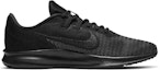 Order Nike Downshifter 9 'Hitam/Anthracite' AQ7481-005