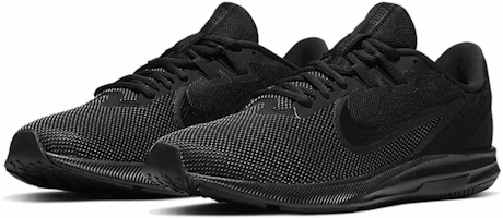 Lookbook Nike Downshifter 9 'Black/Anthracite' AQ7481-005
