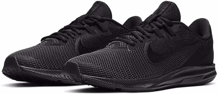 Nike Downshifter 9 'Black/Anthracite' AQ7481-005 Lookbook Nike Downshifter 9 'Black/Anthracite' AQ7481-005