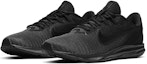 Lookbook Nike Downshifter 9 'Hitam/Anthracite' AQ7481-005