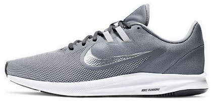 Nike Downshifter 9 'Cool Grey' AQ7481-001 Nike Downshifter 9 'Cool Grey' AQ7481-001