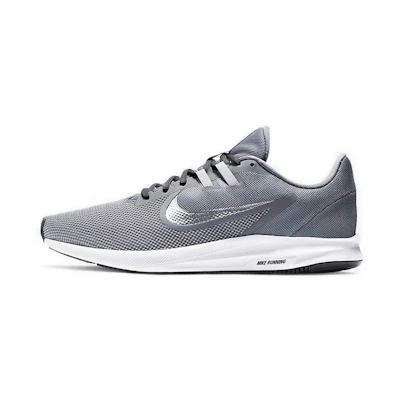 Nike Downshifter 9 'Cool Grey'