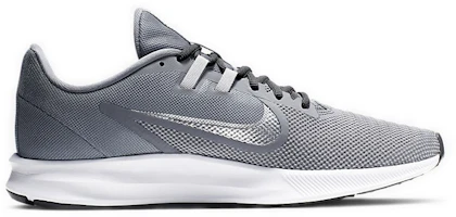 Order Nike Downshifter 9 'Cool Grey' AQ7481-001