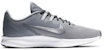 Nike Downshifter 9 'Cool Grey' Lelaki Kasut Sukan Abu-Abu AQ7481-001
