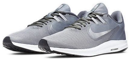 Lookbook Nike Downshifter 9 'Cool Grey' AQ7481-001