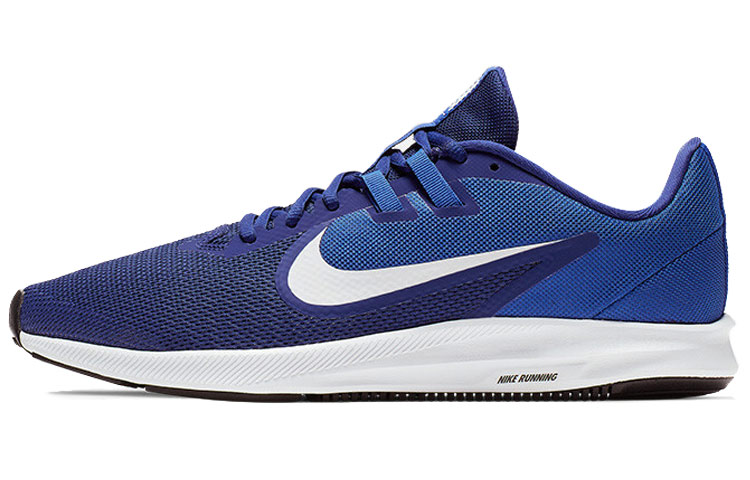 Nike Downshifter 9 'Deep Royal' AQ7481-400