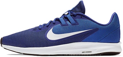 Nike Downshifter 9 'Deep Royal' AQ7481-400 Nike Downshifter 9 'Deep Royal' AQ7481-400