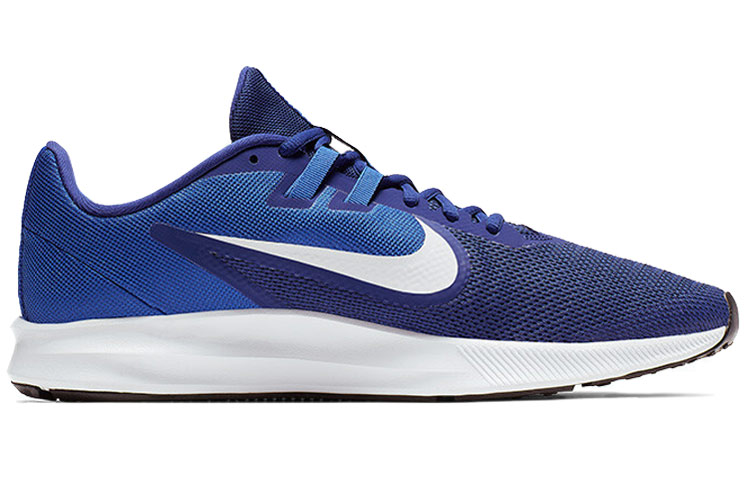 Order Nike Downshifter 9 ''Tiefes Royalblau'' AQ7481-400