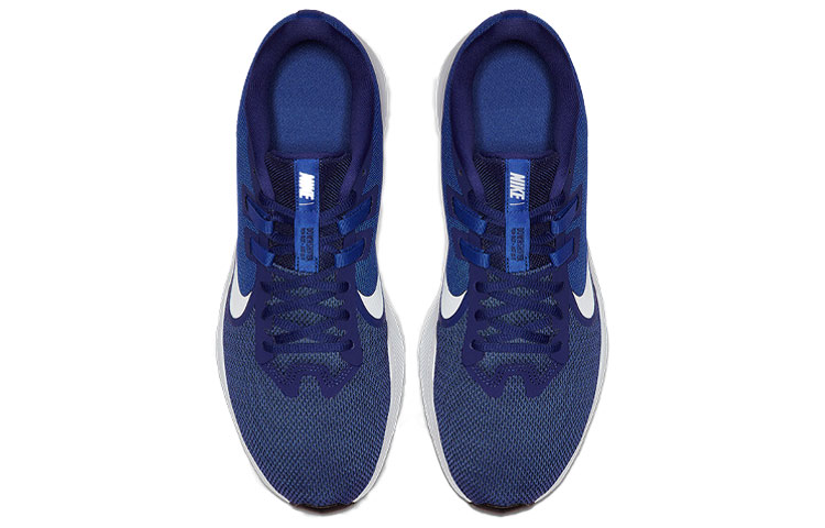 Shop Nike Downshifter 9 ''Tiefes Royalblau'' AQ7481-400