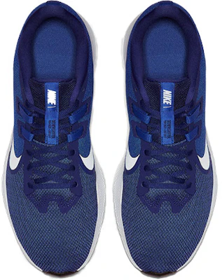 Nike Downshifter 9 ''Tiefes Royalblau'' AQ7481-400 Shop Nike Downshifter 9 ''Tiefes Royalblau'' AQ7481-400