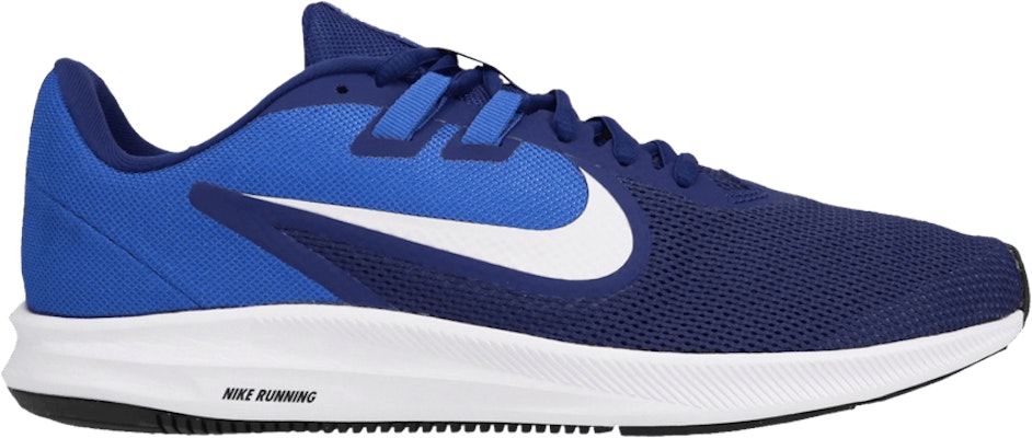 Nike downshifter 9 vs 7 deals