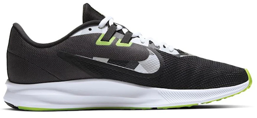 Nike Downshifter 9 Vert Noir AQ7481-012 Order Nike Downshifter 9 Vert Noir AQ7481-012