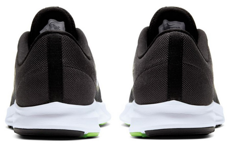 Purchase Nike Downshifter 9 Vert Noir AQ7481-012