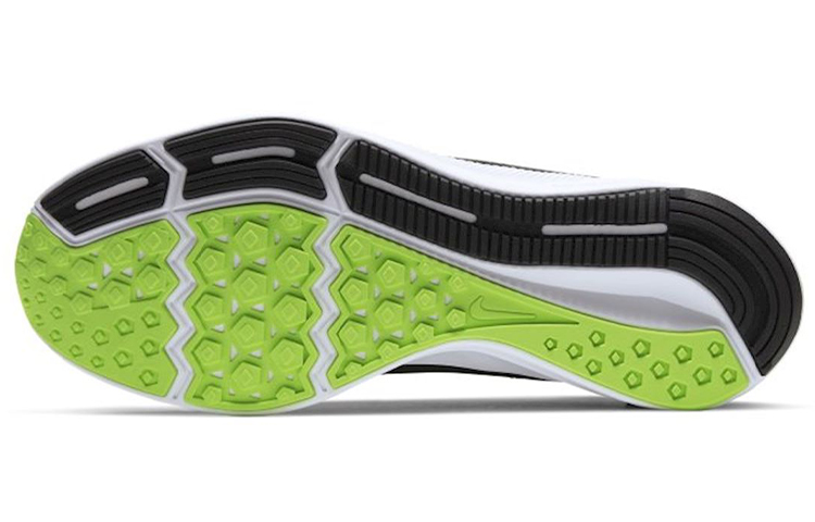 Details for Nike Downshifter 9 Vert Noir AQ7481-012