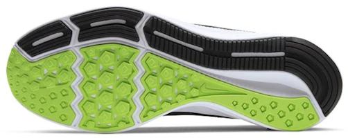 Details for Nike Downshifter 9 /Green 'Black' AQ7481-012
