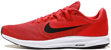 Nike Downshifter 9 'Gym Red' AQ7481-600 Nike Downshifter 9 'Gym Red' AQ7481-600